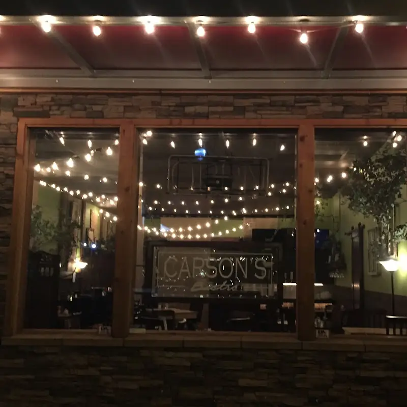 Carson's Bistro