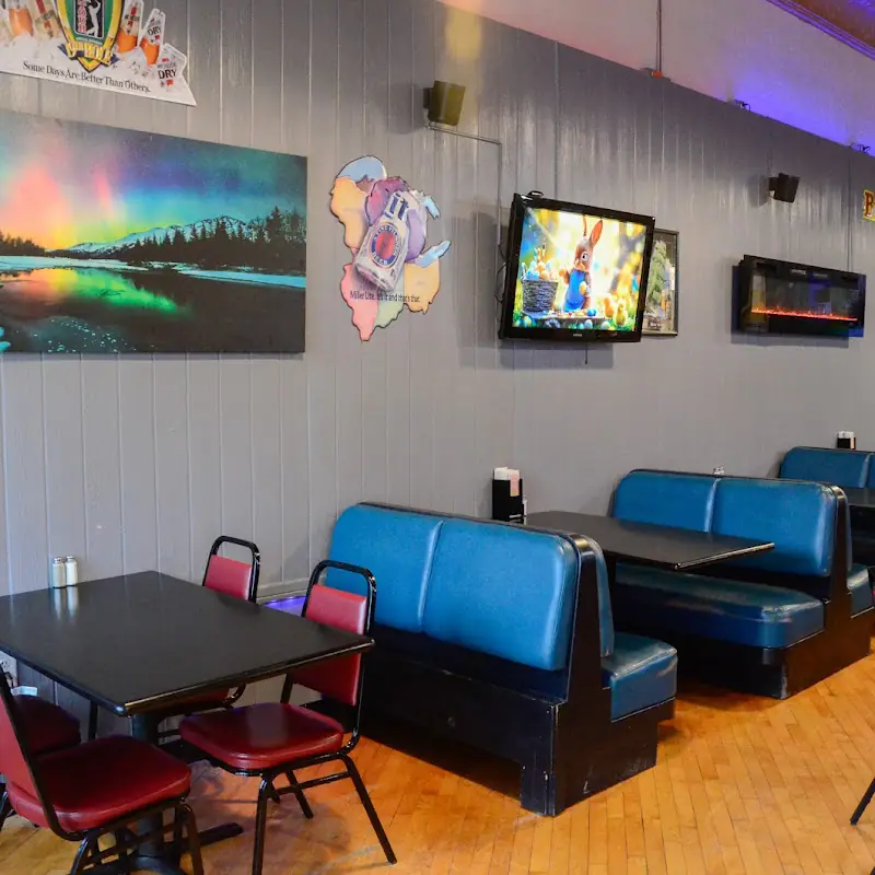 Riversedge Bar & Grill