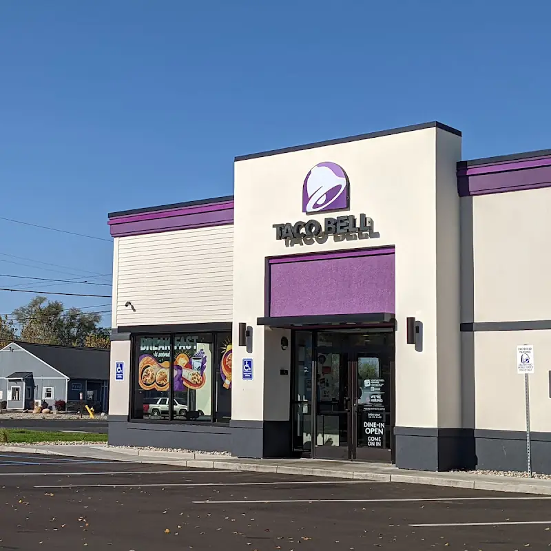 Taco Bell