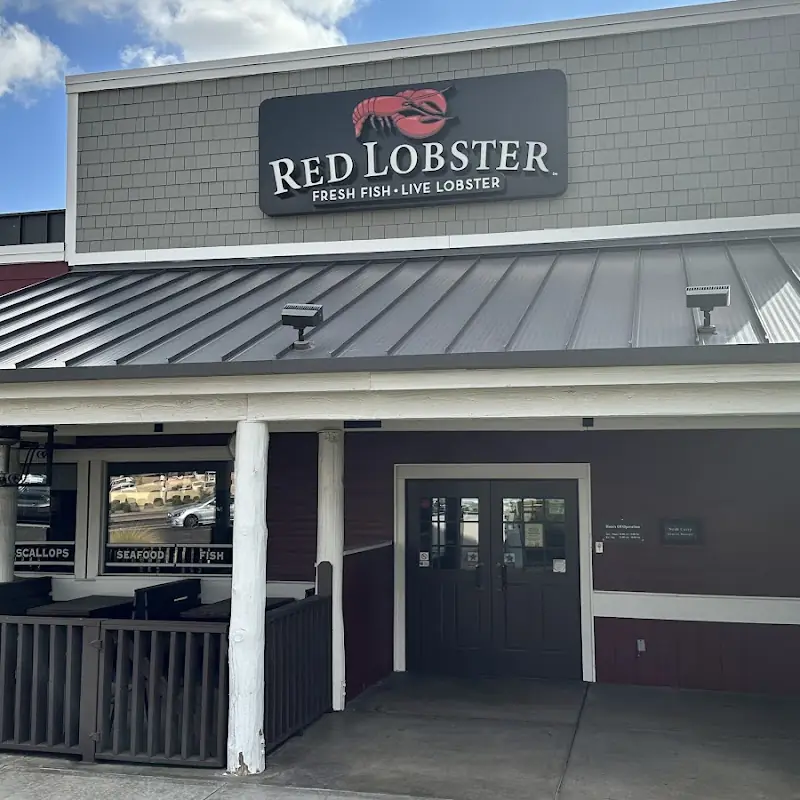 Red Lobster