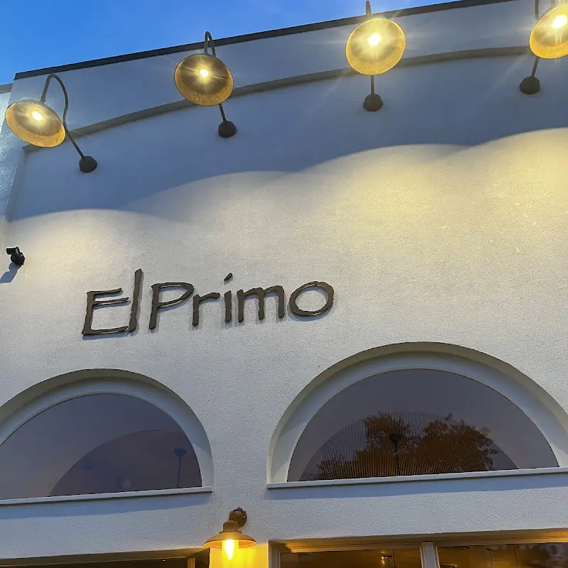 Primo's Breakfast Burrito