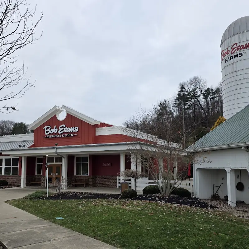 Bob Evans Farm Restaurant Museum