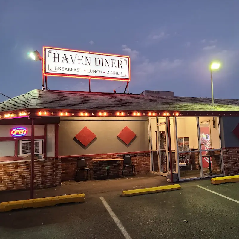 Haven Diner