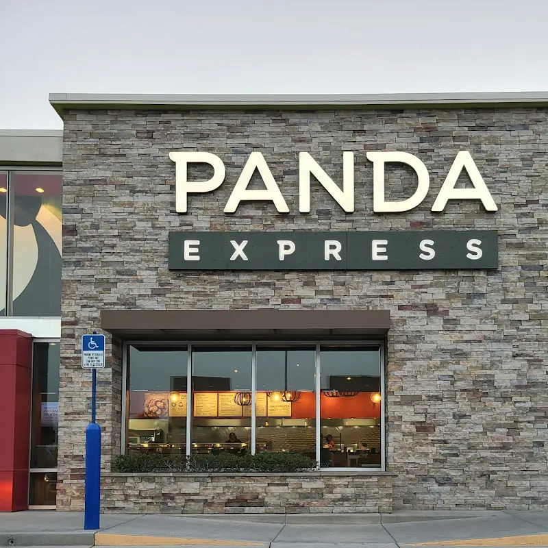 Panda Express