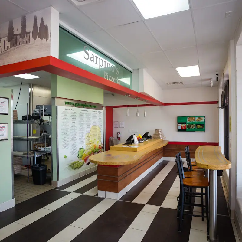 Sarpino's Pizzeria Shawnee