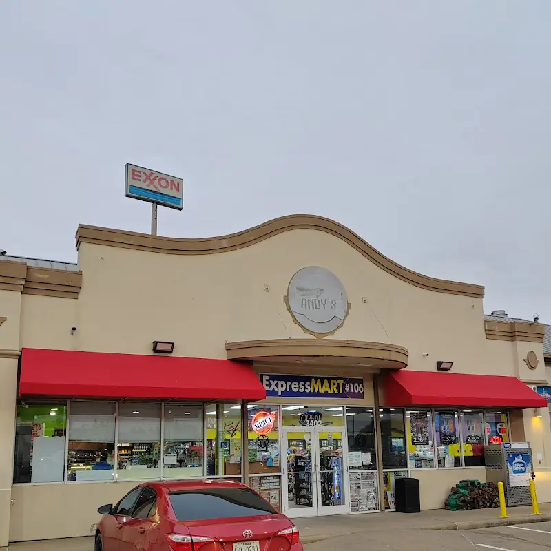Andy’s Deli Mexican Food