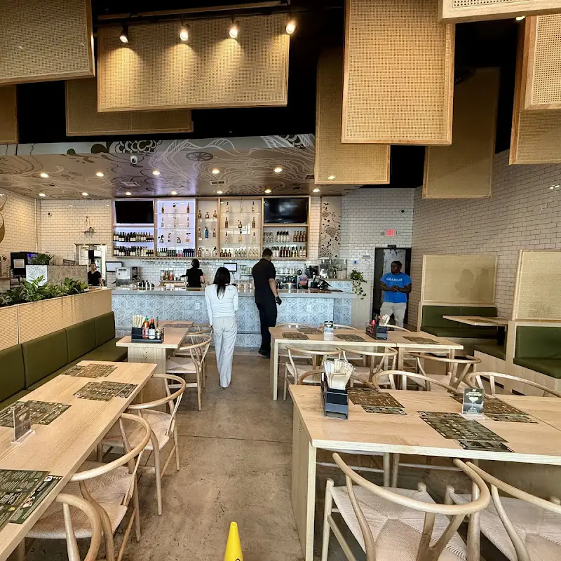 Pho Bar Vietnamese Kitchen Pembroke Pines