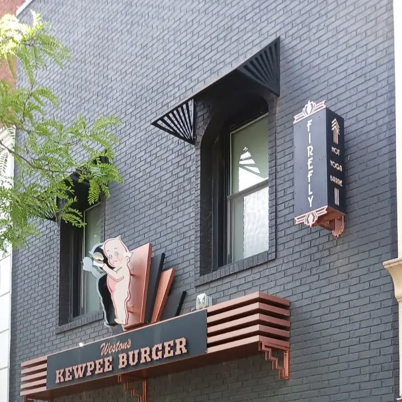Kewpee Sandwich Shoppe