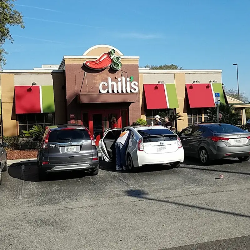 Chili's Grill & Bar