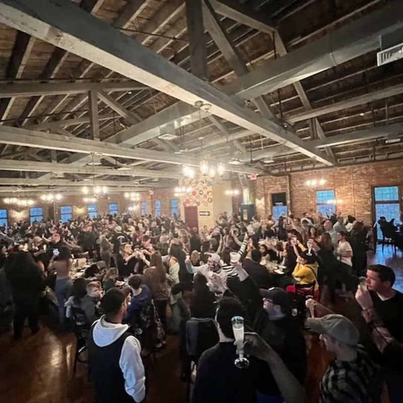 Newburgh Brewing Company