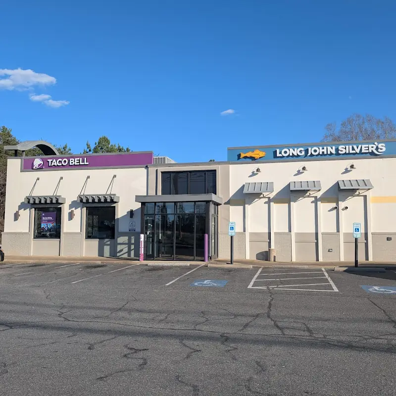 Taco Bell / Long John Silver's