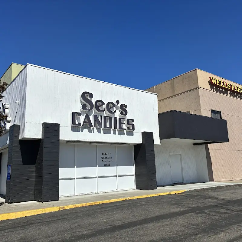 See's Candies Volume Savings