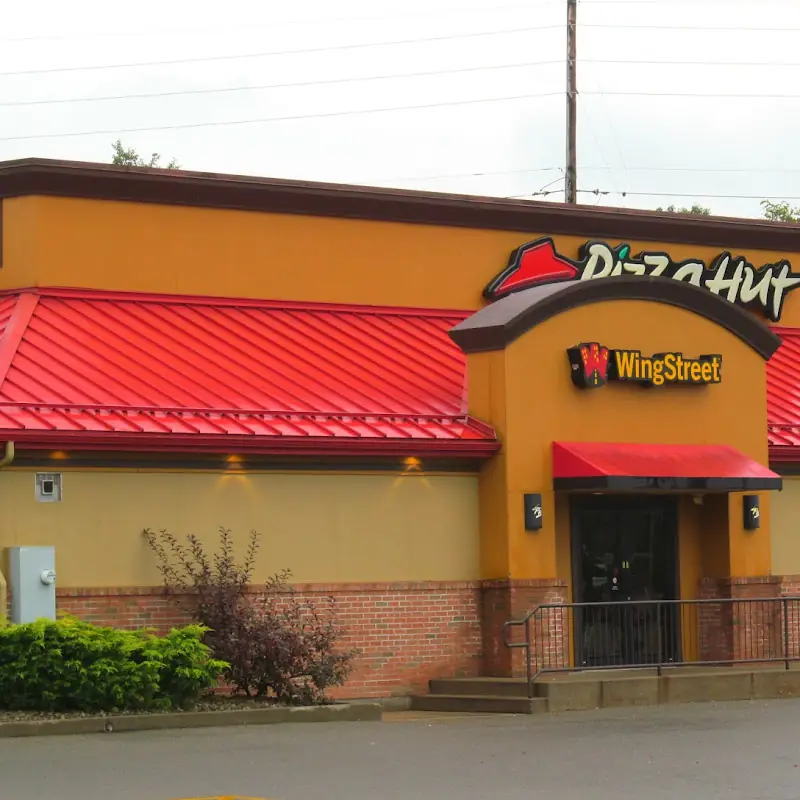 Pizza Hut