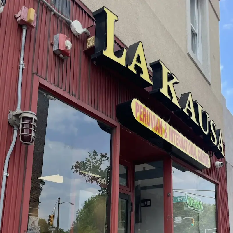 La Kausa Restaurant