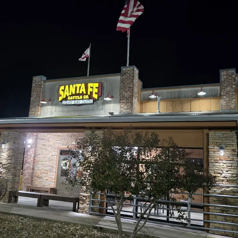 Santa Fe Cattle Company