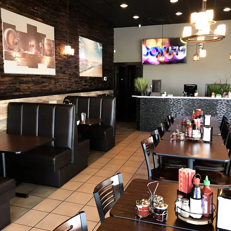 Pho Garden