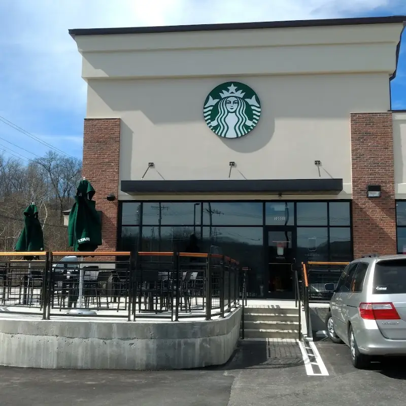 Starbucks Coffee Company