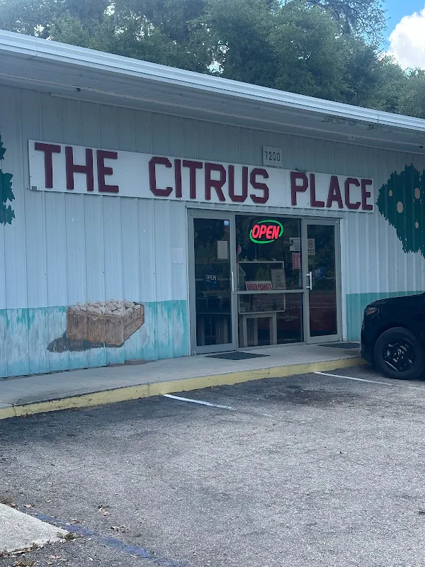 Citrus Place