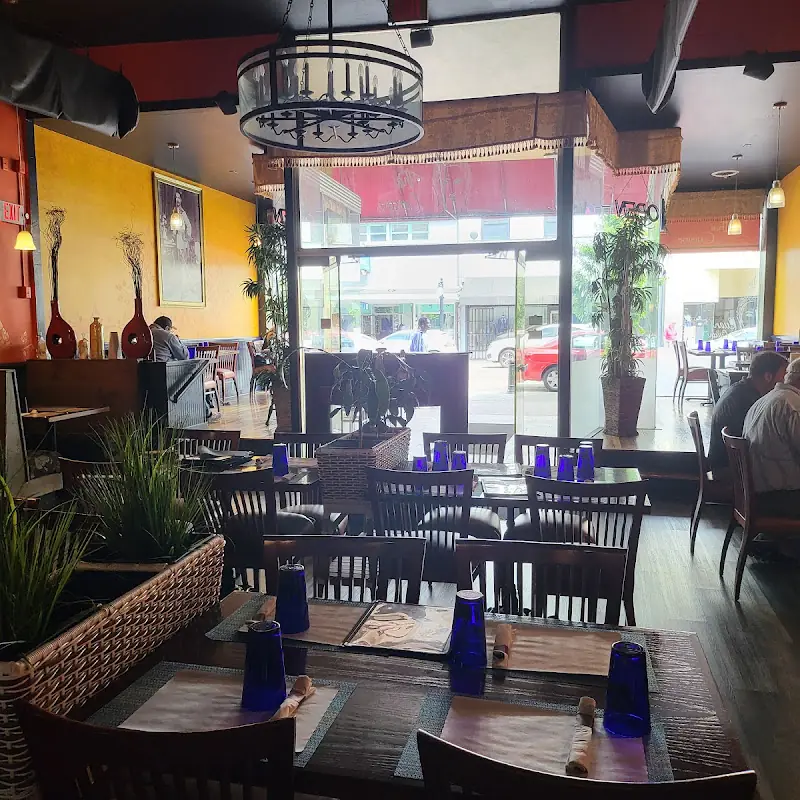 Ruan Thai Cuisine Savannah