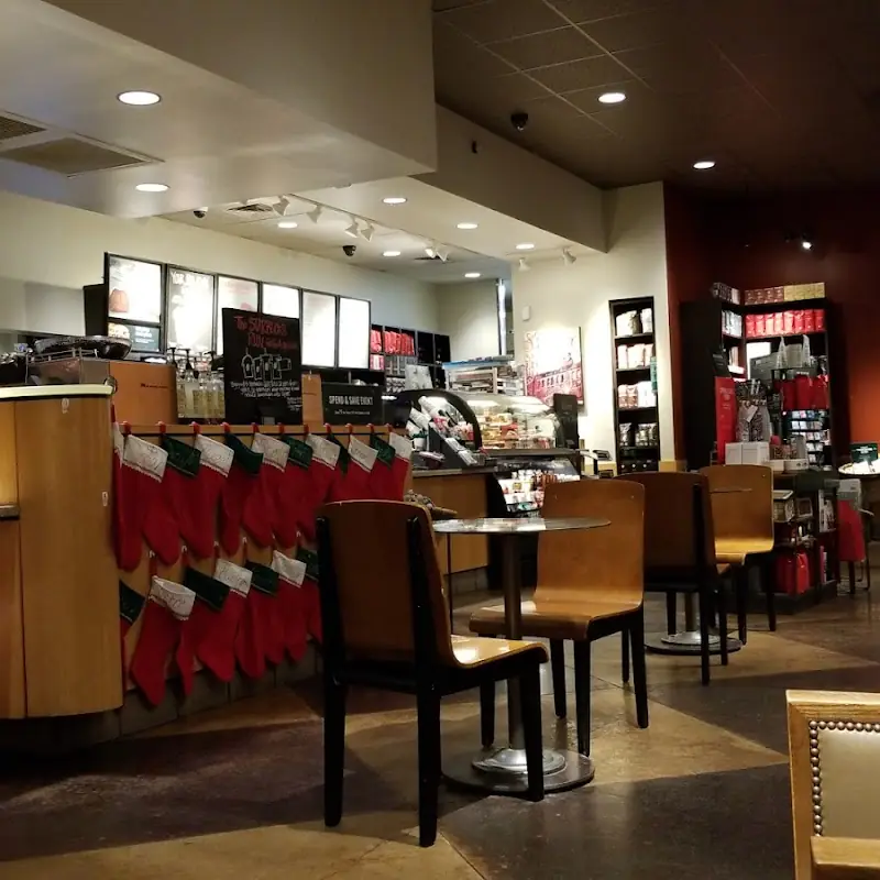 Starbucks Coffee Company