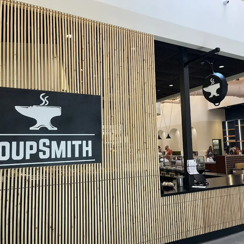 SoupSmith