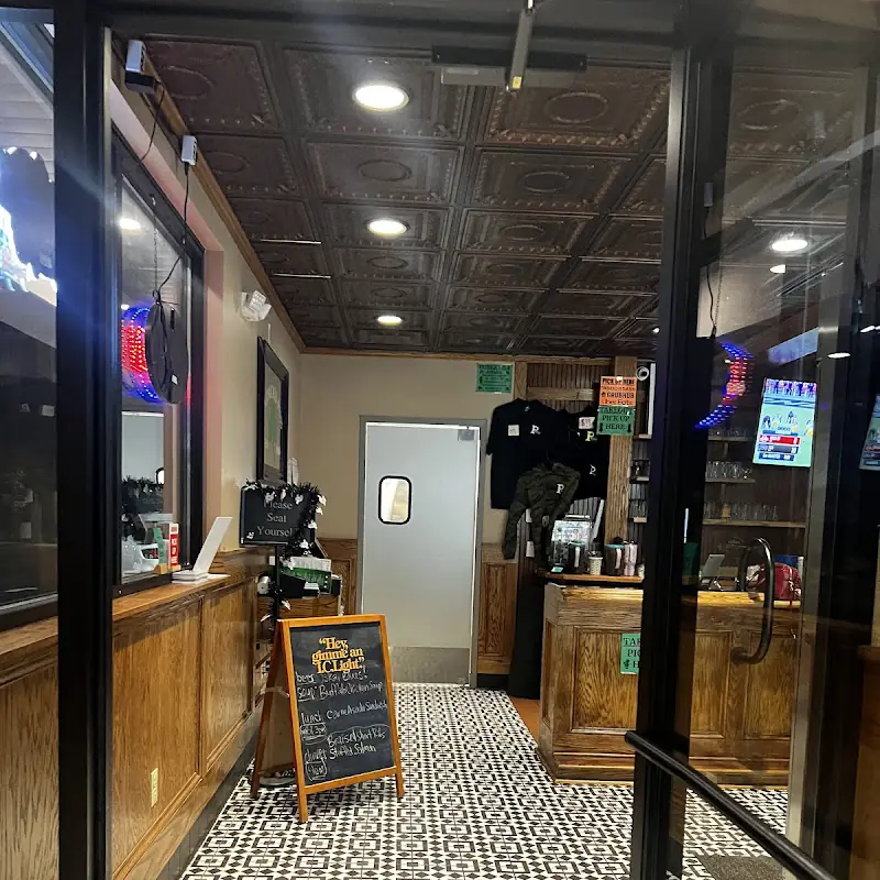 Patrick's Pub