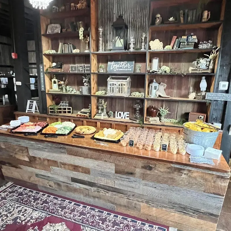 Small Town Girl Concessions & Catering