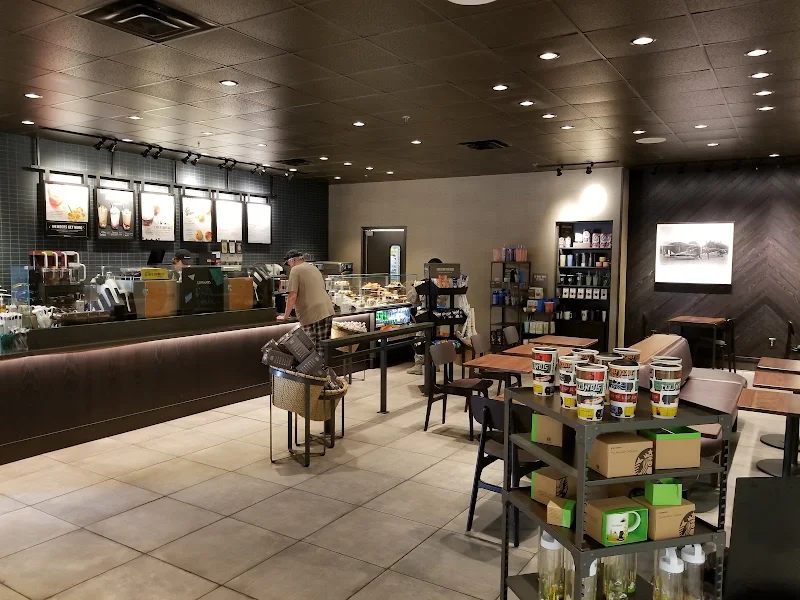 Starbucks Coffee Company