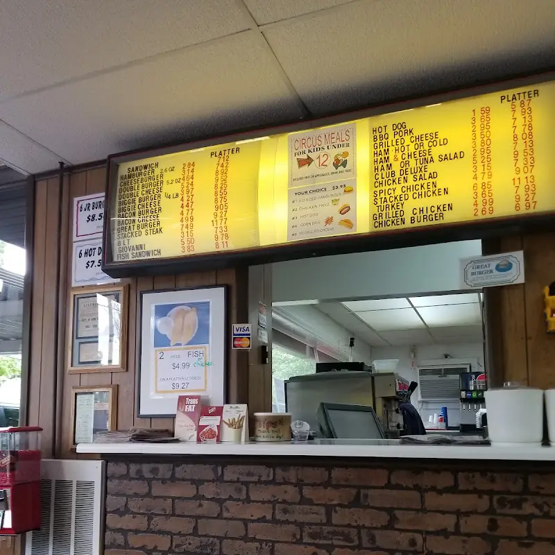 Biggies Restaurant