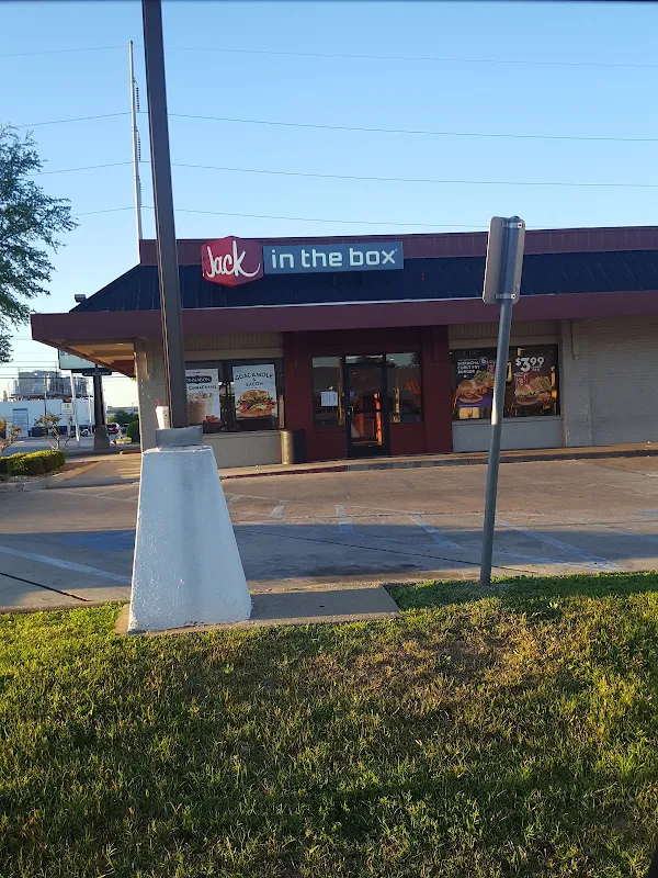 Jack in the Box