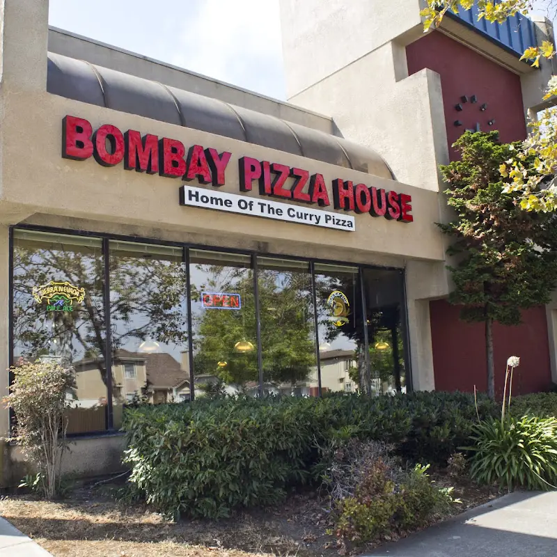 Bombay Pizza House