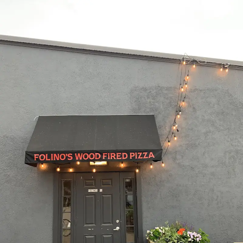 Folino's Pizza - Burlington