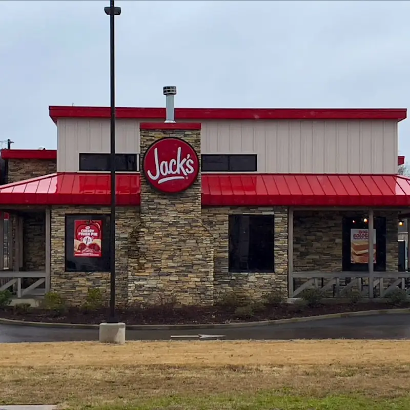 Jack's Family Restaurant