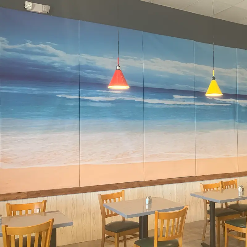 Aloha Hawaiian BBQ