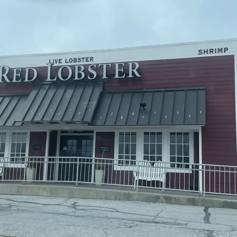 Red Lobster in Sandusky, OH