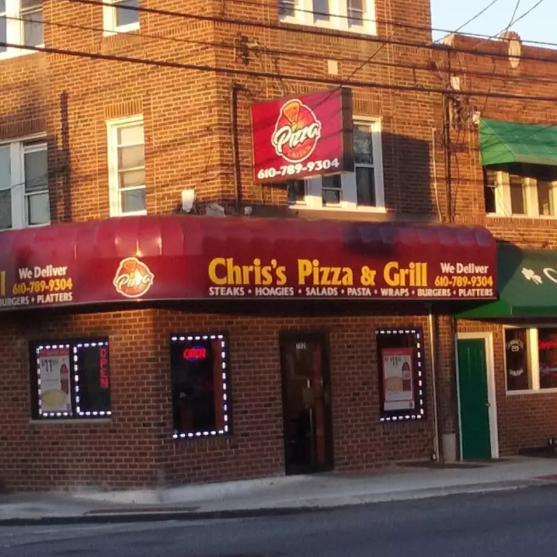 Pike Square Pizza