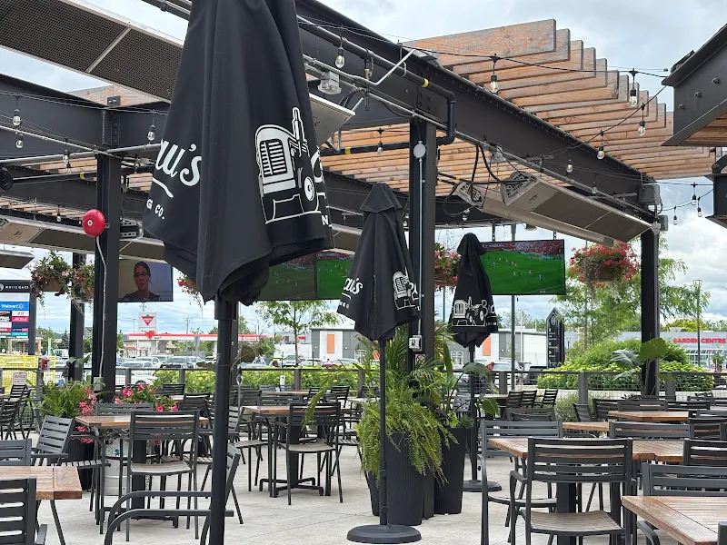 Beertown London - White Oaks