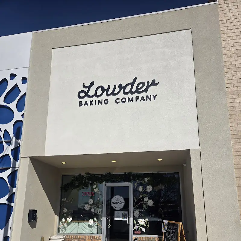 Lowder Baking Company - Ruston
