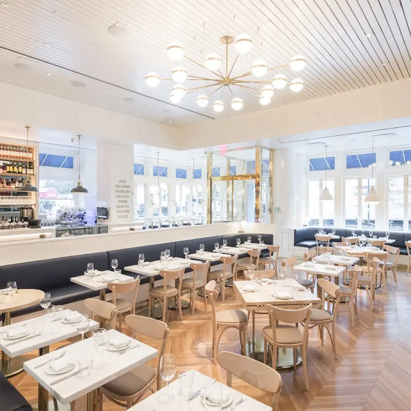 La Pecora Bianca Midtown
