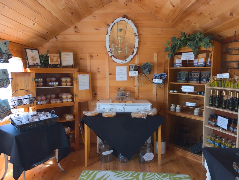 The Cottage Bakery