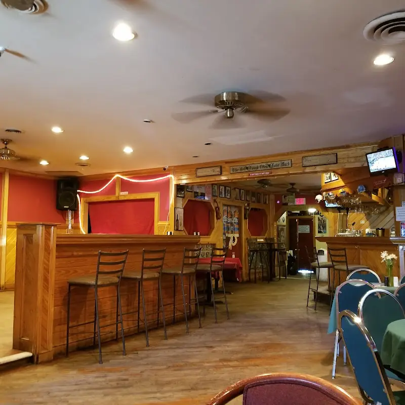 Liason Restaurant