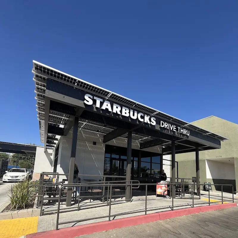 Starbucks Coffee Company