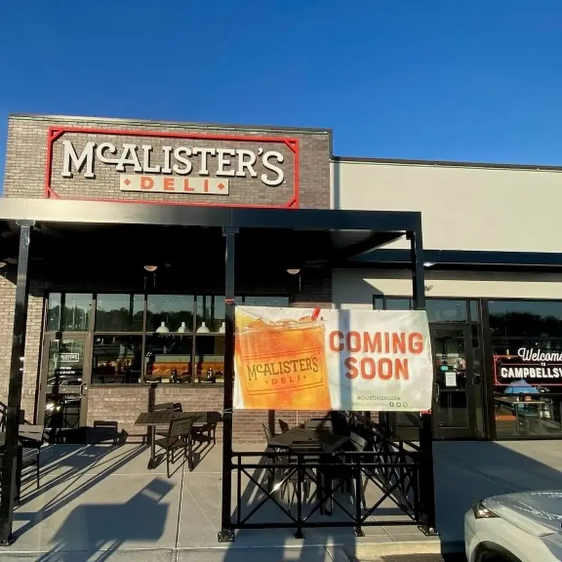 McAlister's Deli
