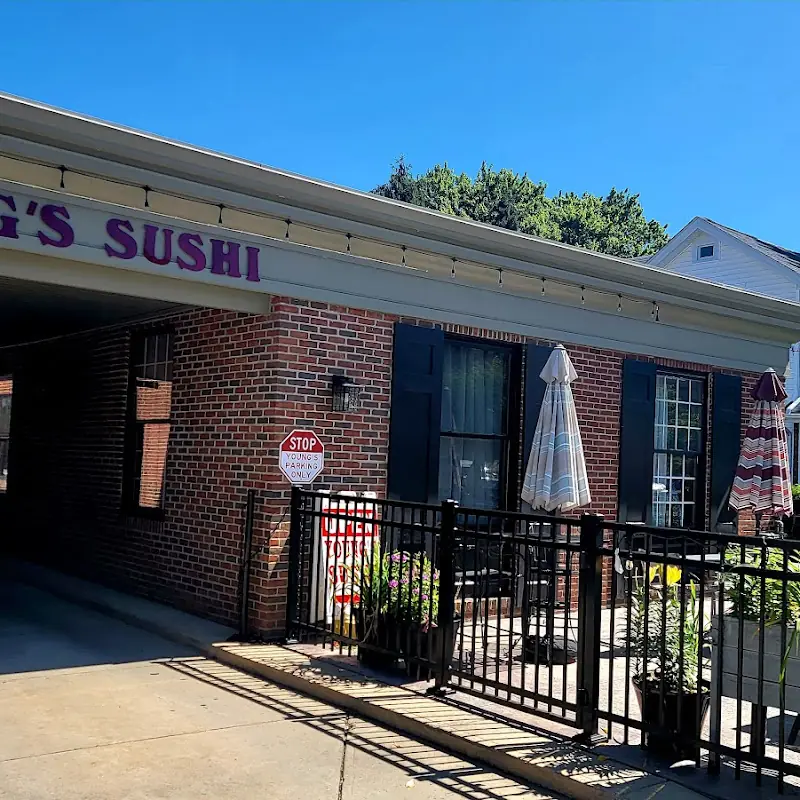 Young's Sushi