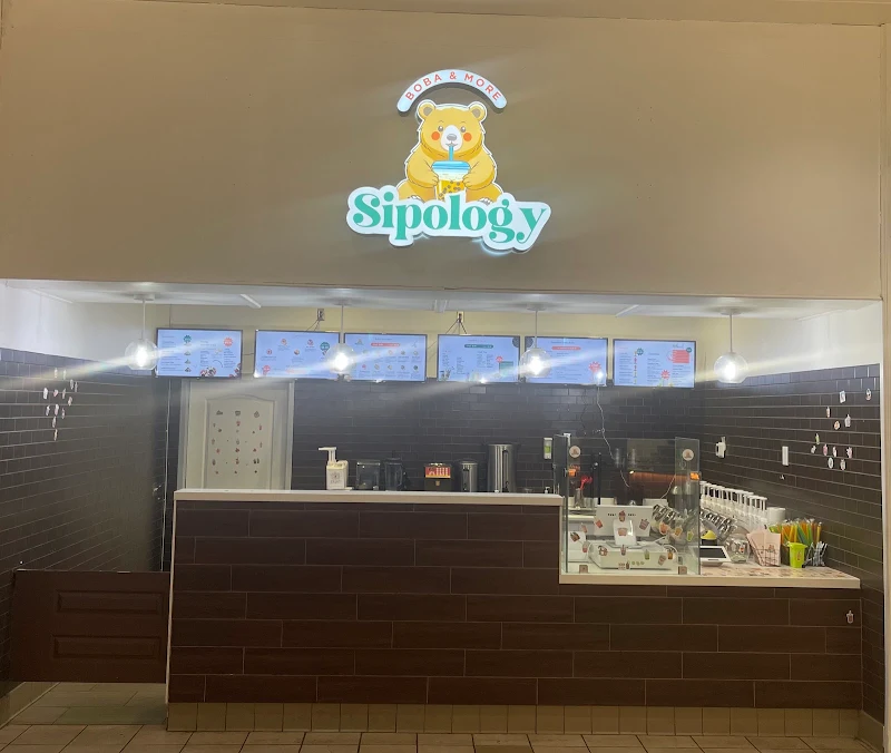 Sipology