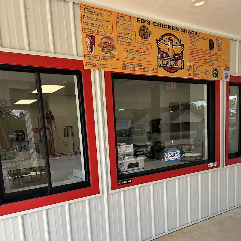 Ed's Chicken Shack