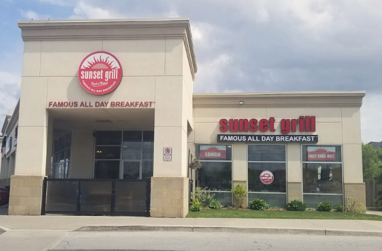 Sunset Grill