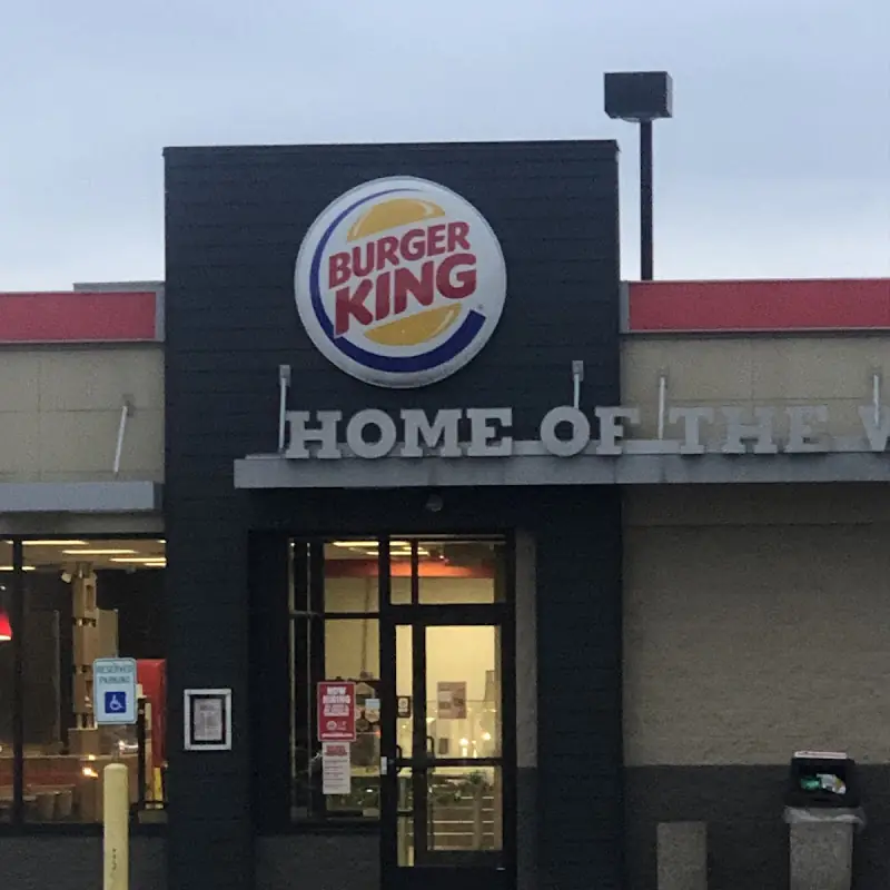 Burger King