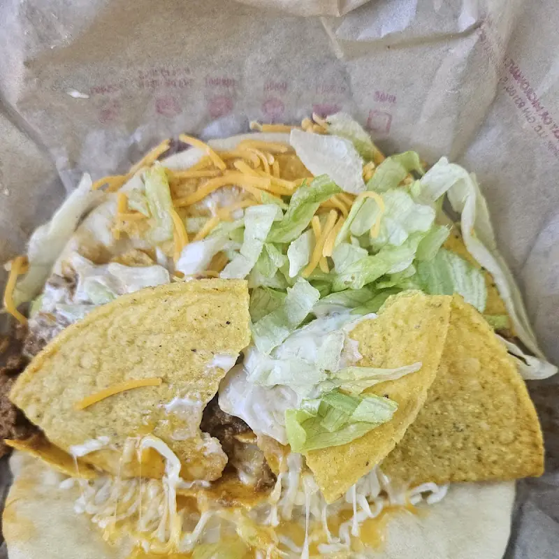 Taco Bell