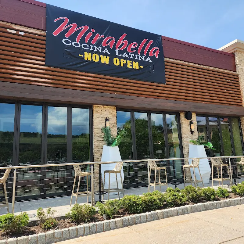 Mirabella Cocina Latina